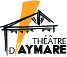 Théâtre d'Aymare Logo